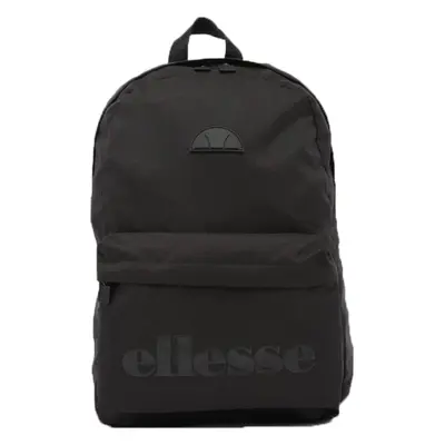 ELLESSE REGENT BACKPACK Unisexový městský batoh, černá, velikost