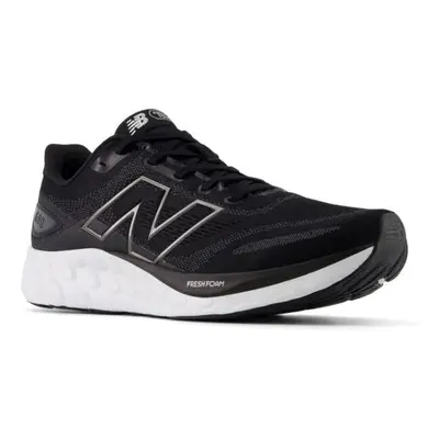 New Balance FRESH FOAM V8 Pánská běžecká obuv, černá