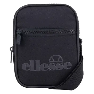 ELLESSE TEMPLETON SMALL ITEM BAG Taška přes rameno, černá, velikost