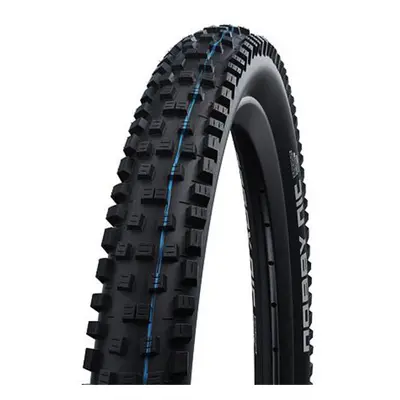 Schwalbe NOBBY NIC 29x2.25 Super Ground Addix SpeedGrip TLE Plášť na kolo, černá, velikost