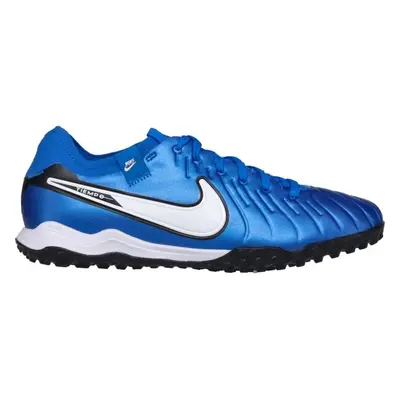 Nike TIEMPO LEGEND PRO TF Pánské turfy, modrá