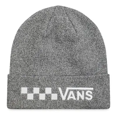 Vans TRECKER BEANIE-B Zimní čepice, šedá, velikost