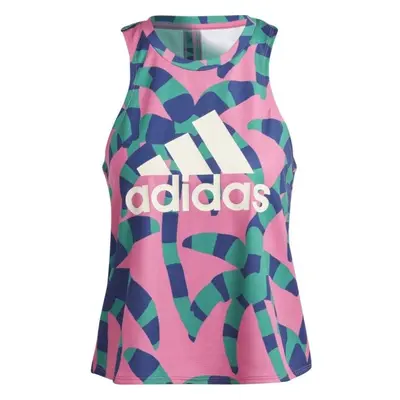 adidas FARM Dámské sportovní tílko, mix, velikost