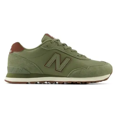 New Balance ML515ADW Pánská volnočasová obuv, khaki