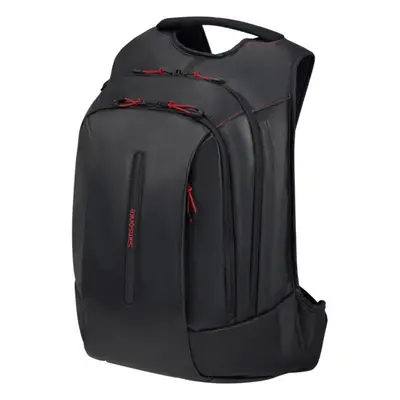 SAMSONITE ECODRIVER LAPTOP BACKPACK Batoh, černá, velikost