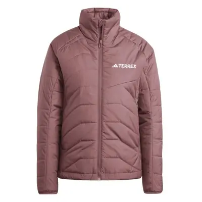 adidas TERREX MULTI JACKET Dámská bunda, růžová, velikost