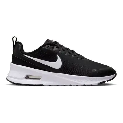 Nike W AIR MAX NUAXIS Dámské vycházkové boty, černá