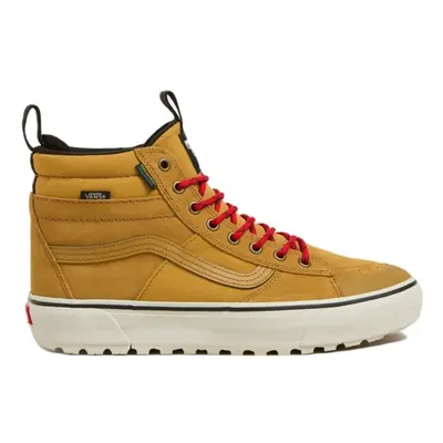 Vans MTE SK8-HI WATERPROOF Pánské tenisky, žlutá