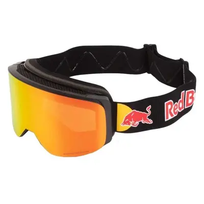 RED BULL SPECT MAGNETRON Lyžařské brýle, černá, velikost