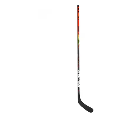 Bauer VAPOR X2.5G SR S19 Hokejová hůl, černá, velikost