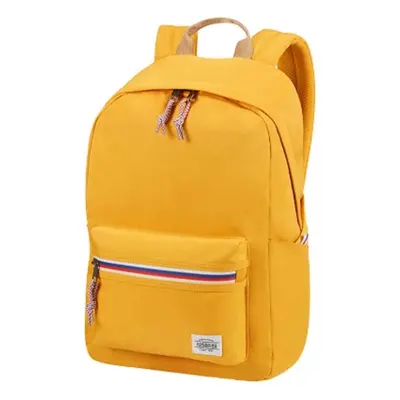 AMERICAN TOURISTER UPBEAT BACKPACK ZIP Batoh, žlutá, velikost