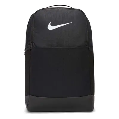 Nike BRASILIA Batoh, černá, velikost