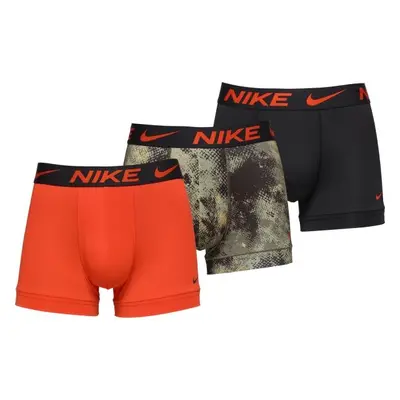 Nike DRI-FIT ESSENTIAL Pánské boxerky, mix, velikost