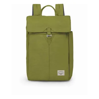 Osprey ARCANE FLAP PACK Městský batoh, khaki, velikost