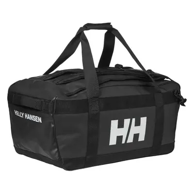 Helly Hansen H/H SCOUT DUFFEL Cestovní taška, černá, velikost