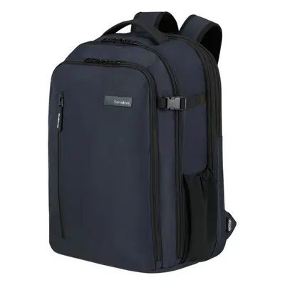 SAMSONITE ROADER LAPTOP BACKPACK EXP Batoh, tmavě modrá, velikost