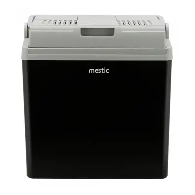 MESTIC THERMO ELETRIC MTEC-25 AC/DC Cestovní lednice, černá, velikost