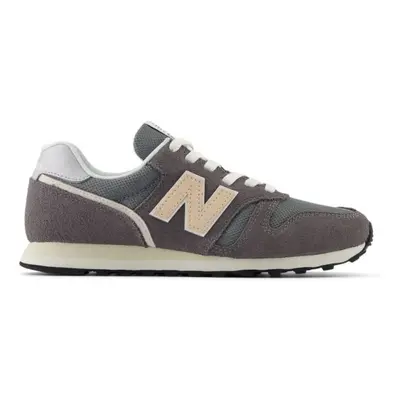 New Balance WL373GW2 Dámská vycházková obuv, šedá