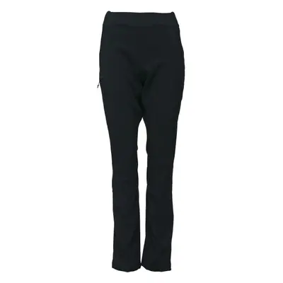 Columbia BACK BEAUTY HIGH-RISE PANT Dámské turistické kalhoty, černá, velikost