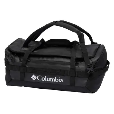 Columbia LANDROAMER L DUFFEL Taška, černá, velikost