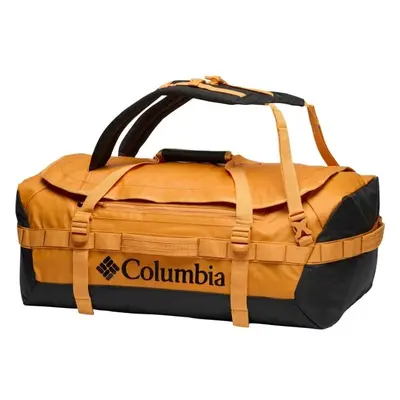 Columbia LANDROAMER 60L DUFFEL Taška, žlutá, velikost