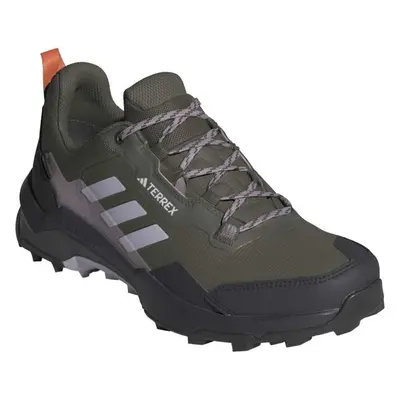 adidas TERREX AX4 GTX W Dámská treková obuv, khaki