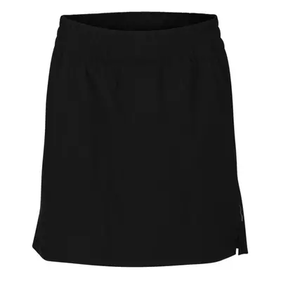 Columbia ALPINE CHILL ZERO SKORT Dámská funkční sukně, černá, velikost