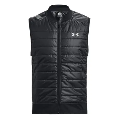 Under Armour STORM INSULATED Pánská vesta, černá, velikost