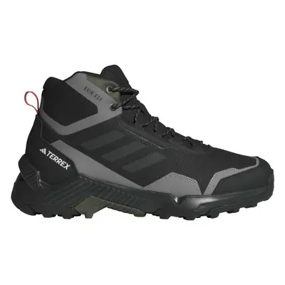 adidas TERREX EASTRAIL MID R.RDY Pánská outdoorová obuv, černá