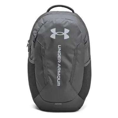 Under Armour HUSTLE 6.0 Městský batoh, šedá, velikost