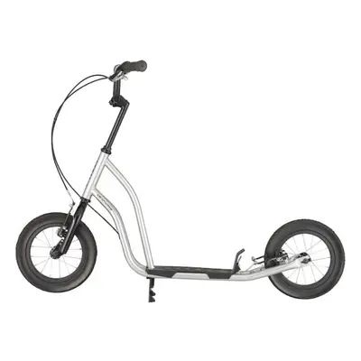 Stiga AIR SCOOTER 12'' ST Městská koloběžka, stříbrná, velikost