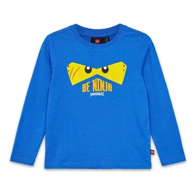 LEGO® kidswear LWTANO Chlapecké tričko, modrá, velikost