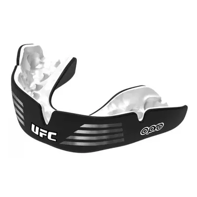 Opro INSTANT CUSTOM FIT UFC Chránič zubů, černá, velikost