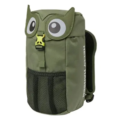 Helly Hansen FAUNA KIDS BACKPACK Dětský batoh, khaki, velikost