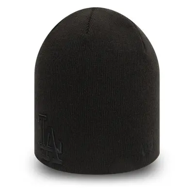 New Era LEAGUE ESSENTIAL SKULL KNIT LOSDOD Kulich, černá, velikost