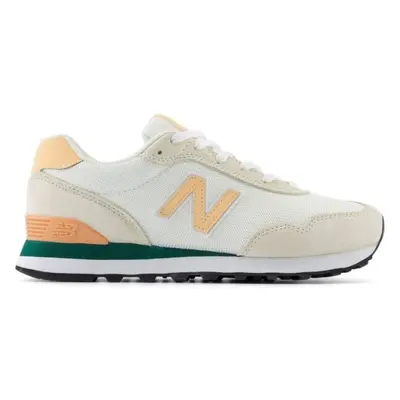 New Balance WL515ADC Dámská vycházková obuv, béžová