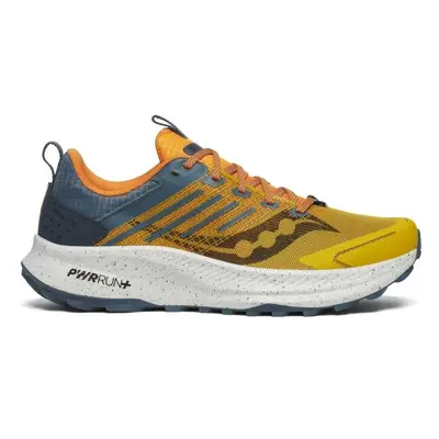 Saucony RIDE TR Pánská běžecká obuv, oranžová