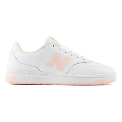 New Balance BBW80WPK Dámské tenisky, bílá