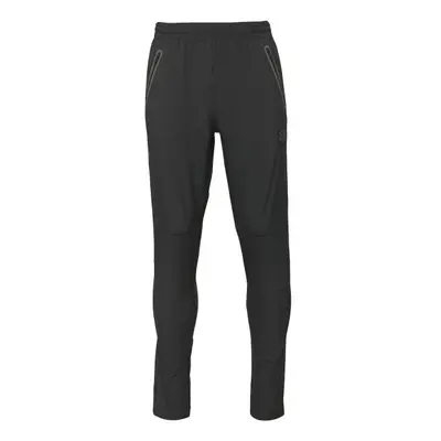 Umbro PRO TRAINING ELITE HYBRID PANT Pánské sportovní kalhoty, černá, velikost