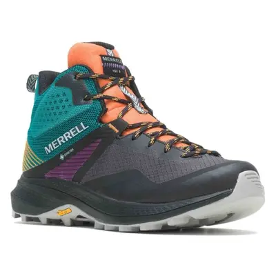 Merrell MQM MID GTX Dámské outdoorové boty, černá