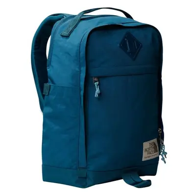 The North Face BERKELEY DAYPACK Batoh, modrá, velikost