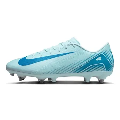 Nike ZOOM MERCURIAL VAPOR ACAD SG-PRO AC Pánské lisokolíky, světle modrá