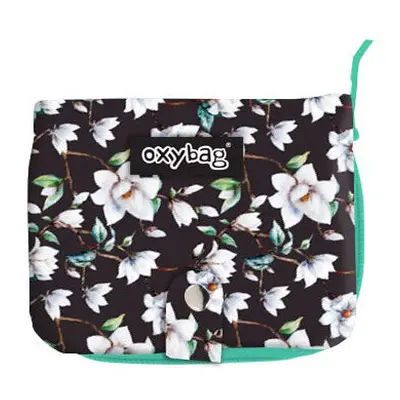 Oxybag OXY FASHION Peněženka, černá, velikost