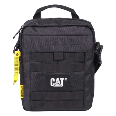 CATERPILLAR COMBAT NAMIB Crossbody taška, černá, velikost