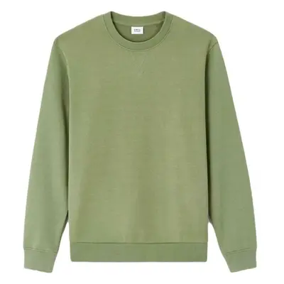 CELIO FESEVENHEATHER Pánská mikina, khaki, velikost