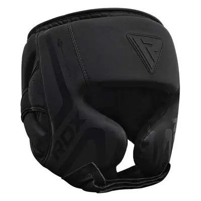 RDX T15 NOIR CHEEK PROTECTOR HEAD GUARD Helma, černá, velikost