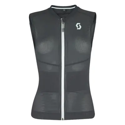 Scott LIGHT VEST PROTECTOR AIRFLEX W Dámský páteřák, černá, velikost