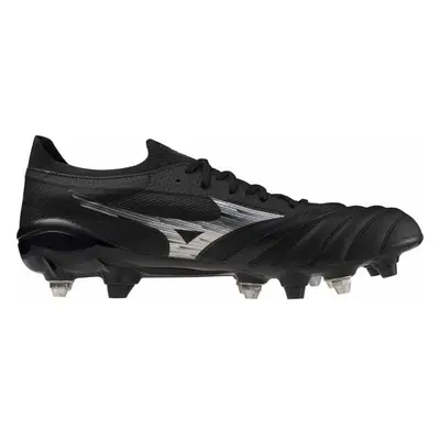 Mizuno MORELIA NEO IV ELITE MIX Pánské kopačky, černá