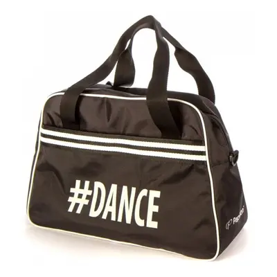 PAPILLON SPORT BAG DANCE Taneční taška, černá, velikost