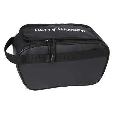 Helly Hansen H/H SCOUT WASH BAG Cestovní taška na drobnosti, černá, velikost